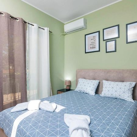 Вілла Patelis House Potamos  Екстер'єр фото
